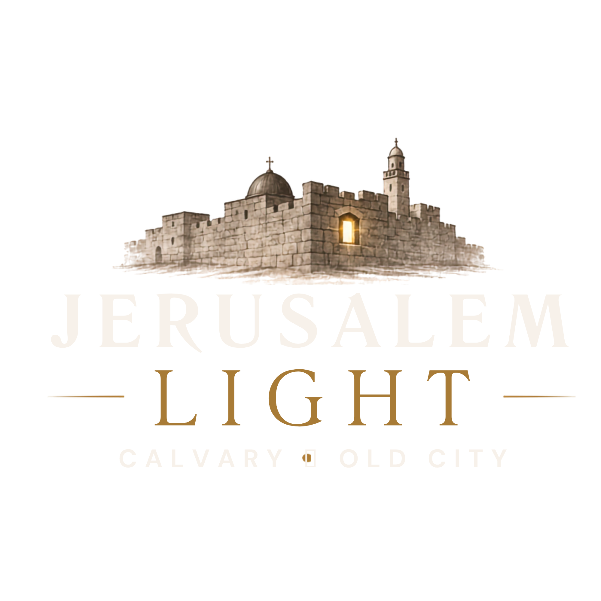 Jerusalem Light
