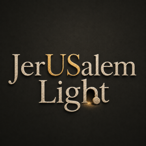 Jerusalem Light